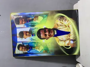 Picture Frames