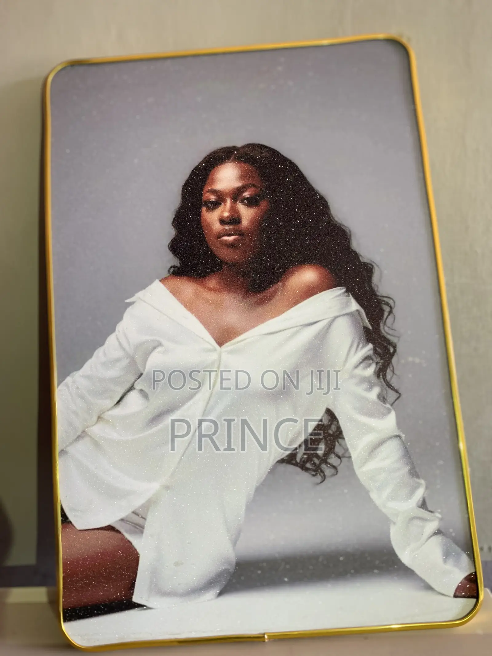 Picture Frames