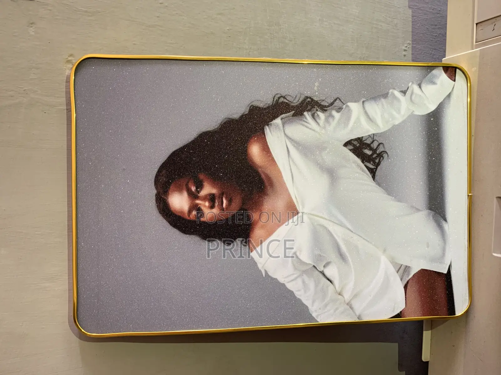 Picture Frames