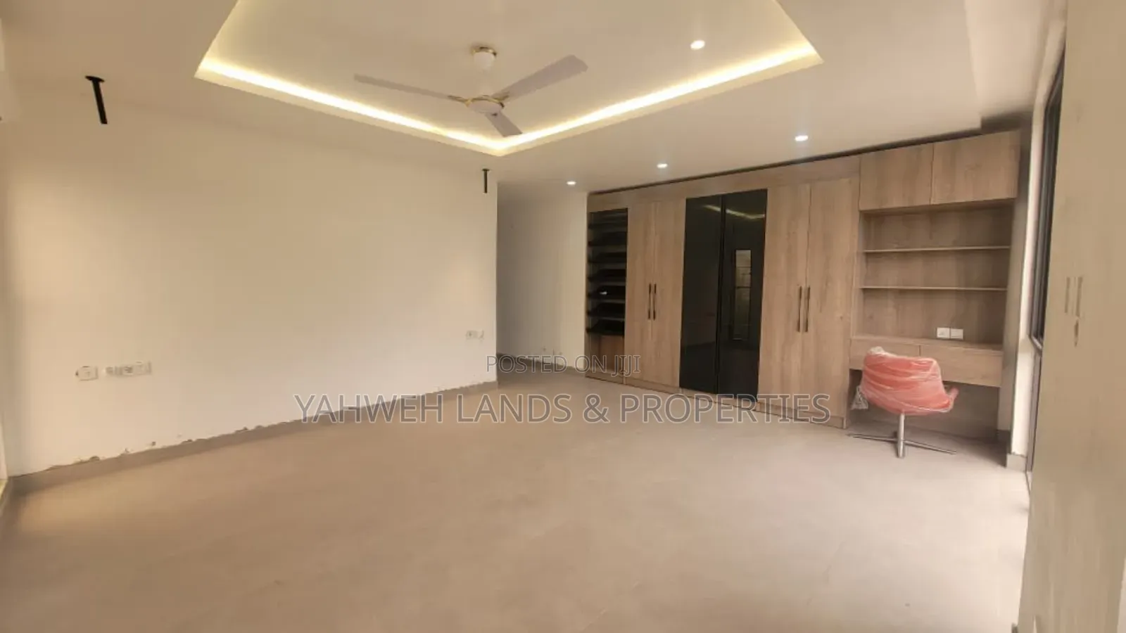 4bdrm House in Madina for sale