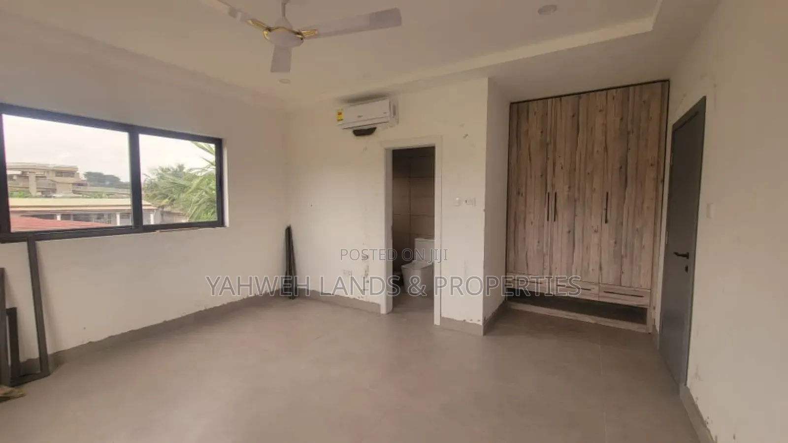 4bdrm House in Madina for sale
