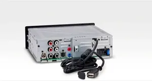 Sony Dsx-m80 High Power Marine Digital Receiver W/Bluetooth Siriusxm