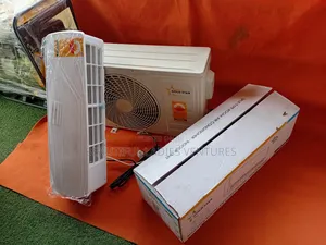 Goldstar Air Conditioner 1.5hp Strong Cooling Built to Last