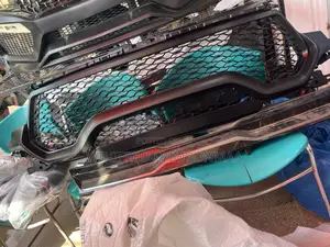 Dodge Ram 2022 Grille /Shells