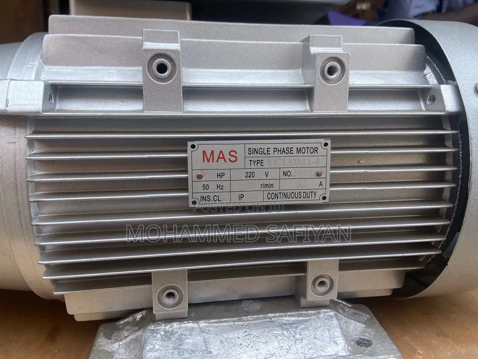 Washing Bay Complete Machine