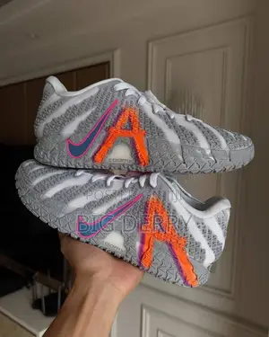 Nike Ja 3 Shoe