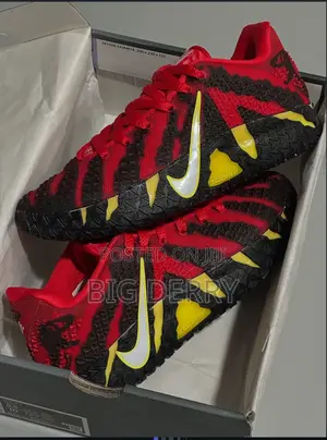 Nike Ja 3 Shoe