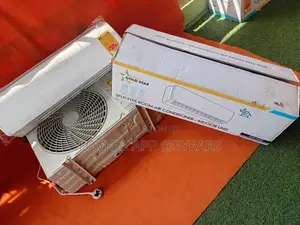Gold Star 1.5hp Rapid Freeze Cooling Unit Ac