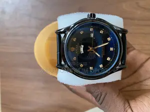 Rolex Oyster Perpetual Leather