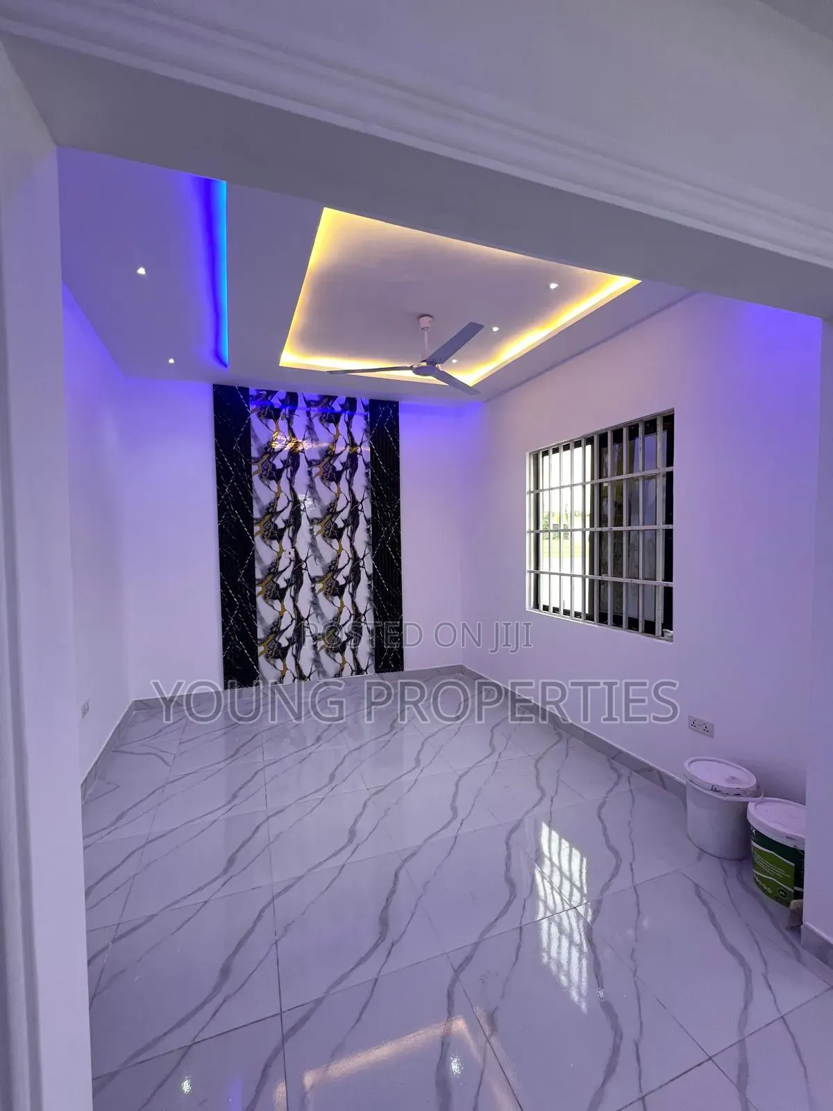 3bdrm House in Kasoa Chrispo City for sale