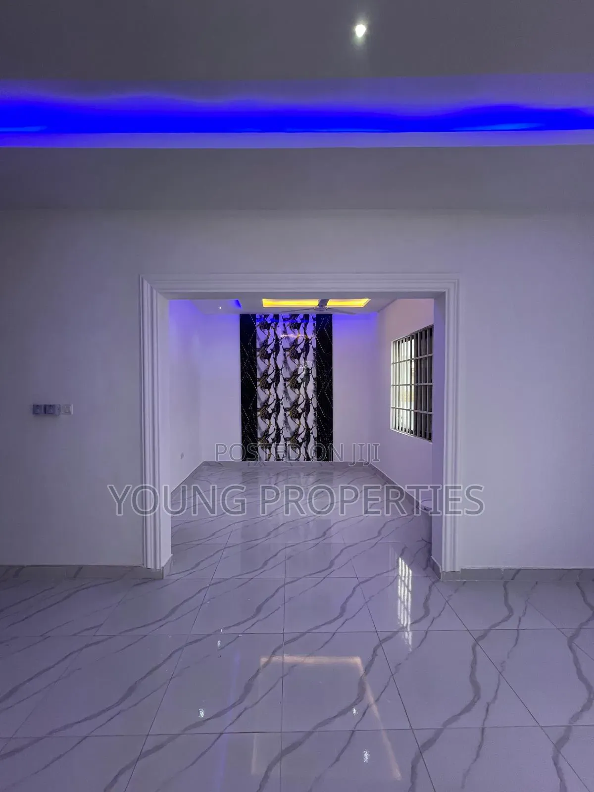 3bdrm House in Kasoa Chrispo City for sale