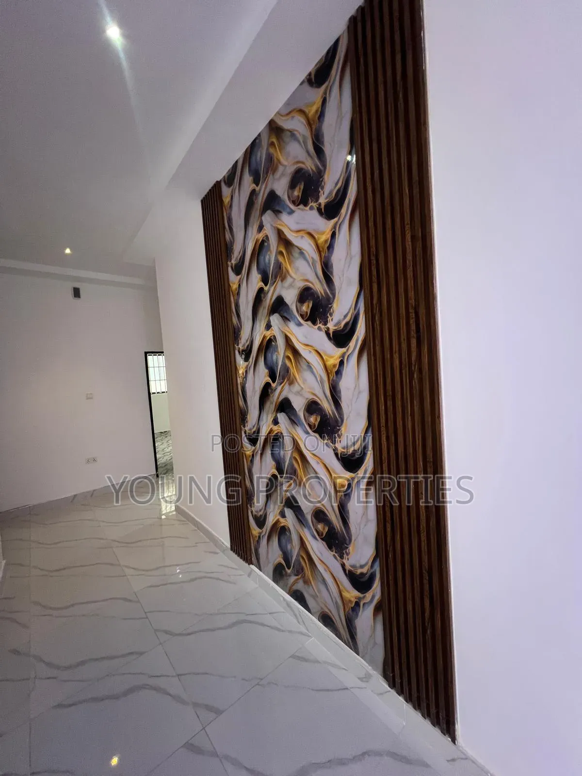 3bdrm House in Kasoa Chrispo City for sale