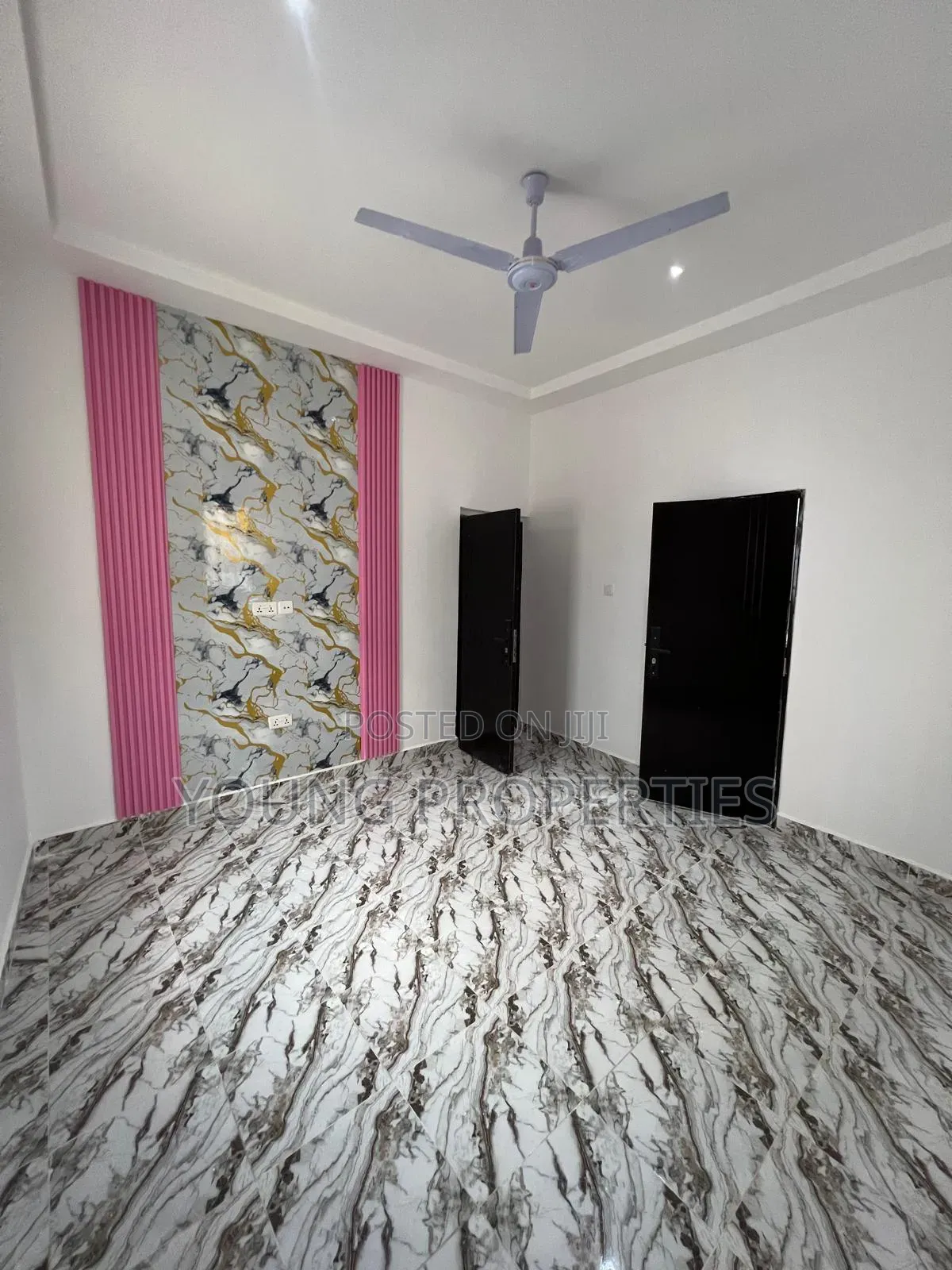 3bdrm House in Kasoa Chrispo City for sale