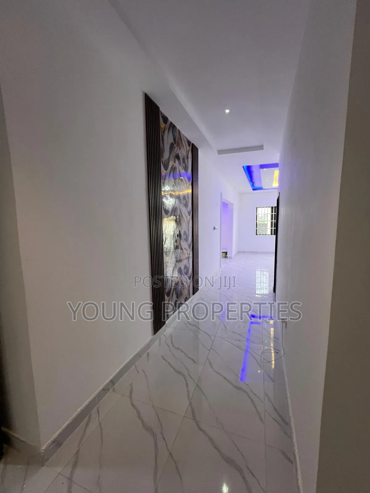 3bdrm House in Kasoa Chrispo City for sale