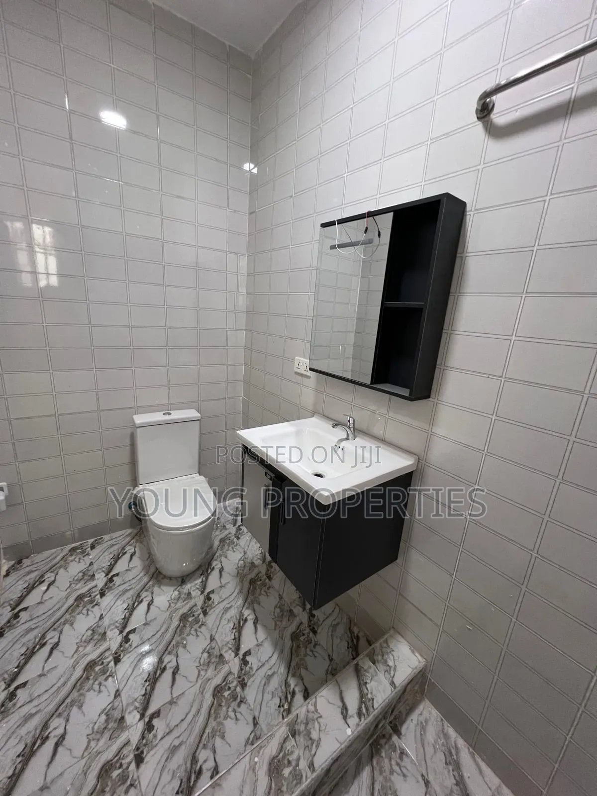 3bdrm House in Kasoa Chrispo City for sale
