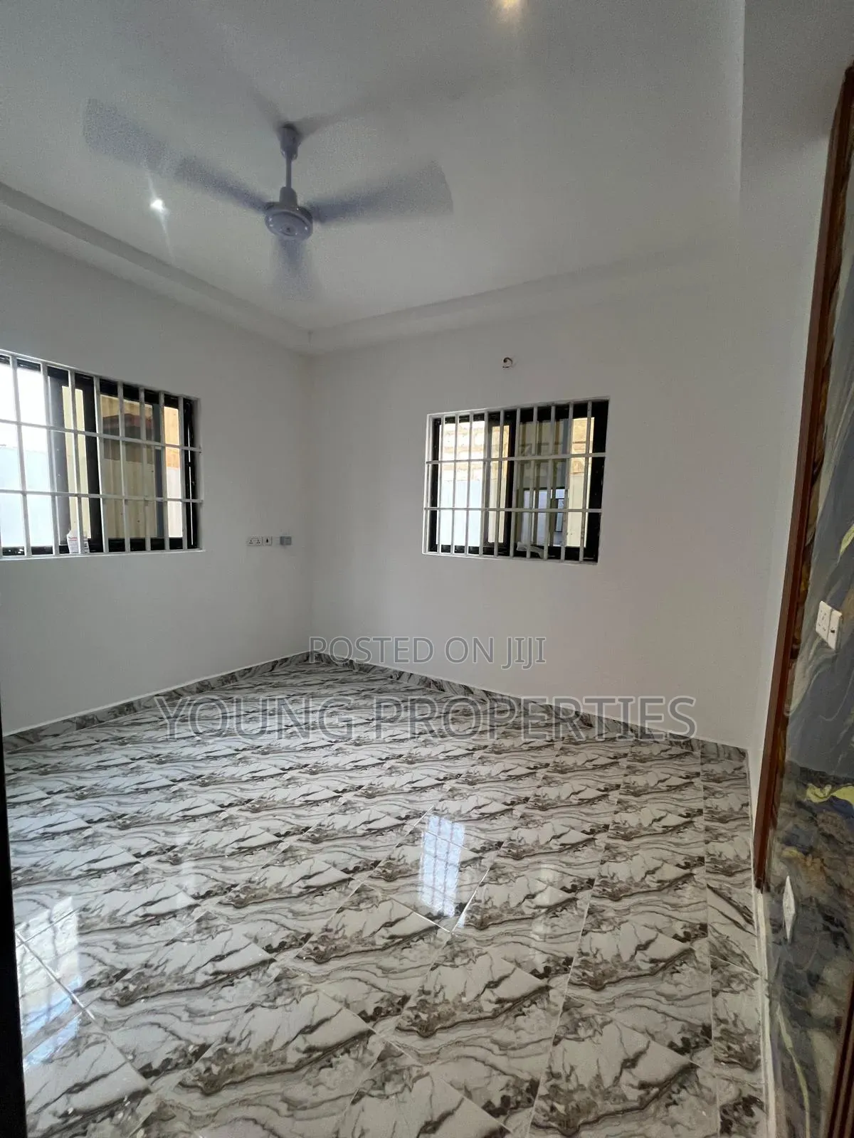 3bdrm House in Kasoa Chrispo City for sale