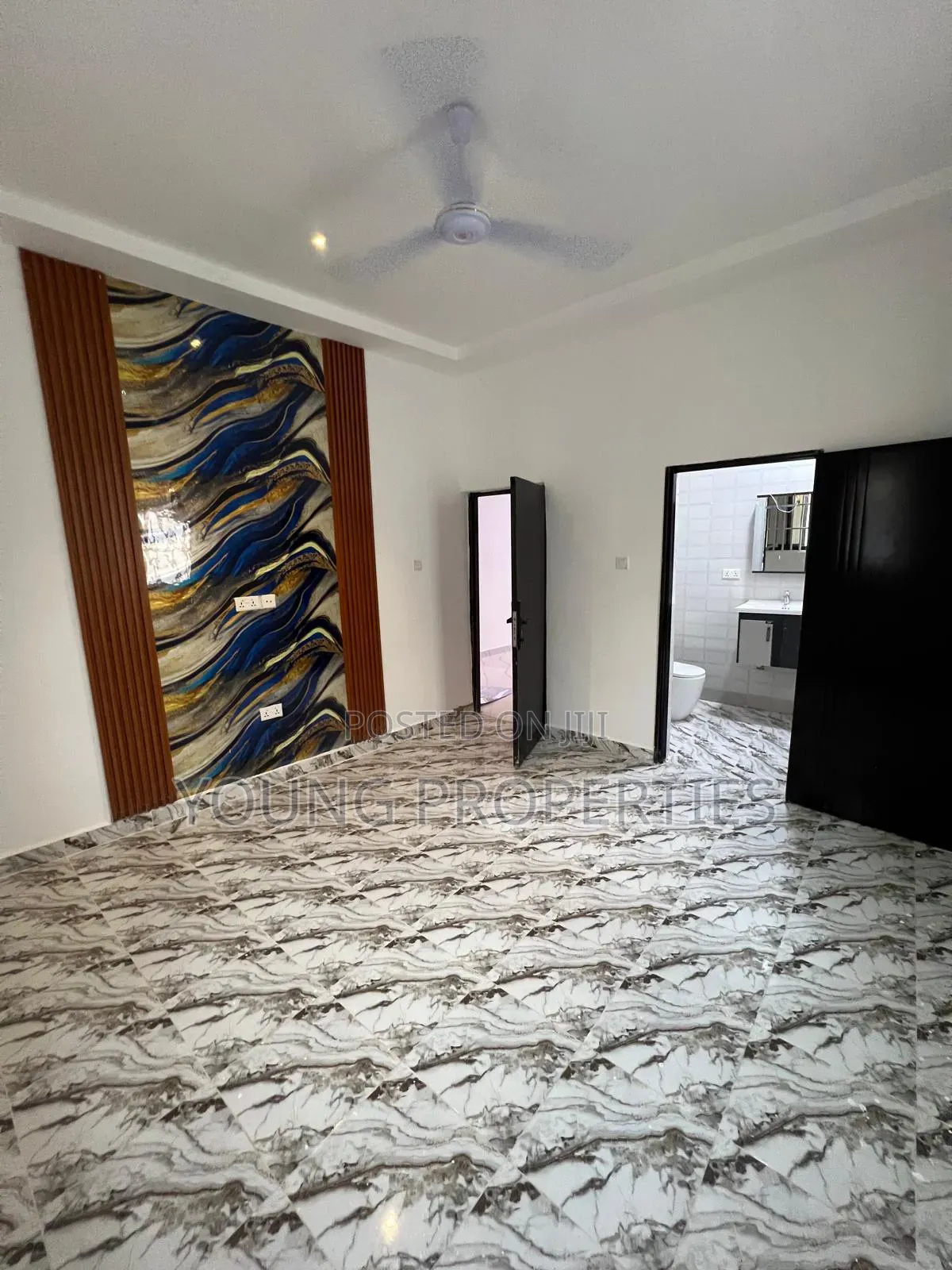 3bdrm House in Kasoa Chrispo City for sale
