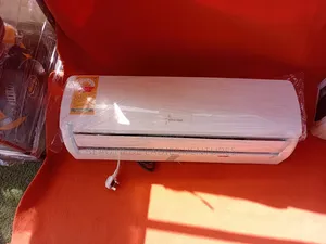 High-Performance Goldstar 1.5hp Air Conditioner – Strong Airflow