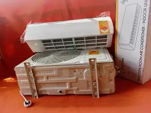 Gold Star 1.5hp Durable Split Ac