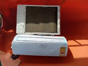 Goldstar 1.5hp Energy Saver Air Conditioner – Quiet, Powerful, Durable