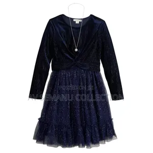 Girls Beautiful 2 Pieces Set