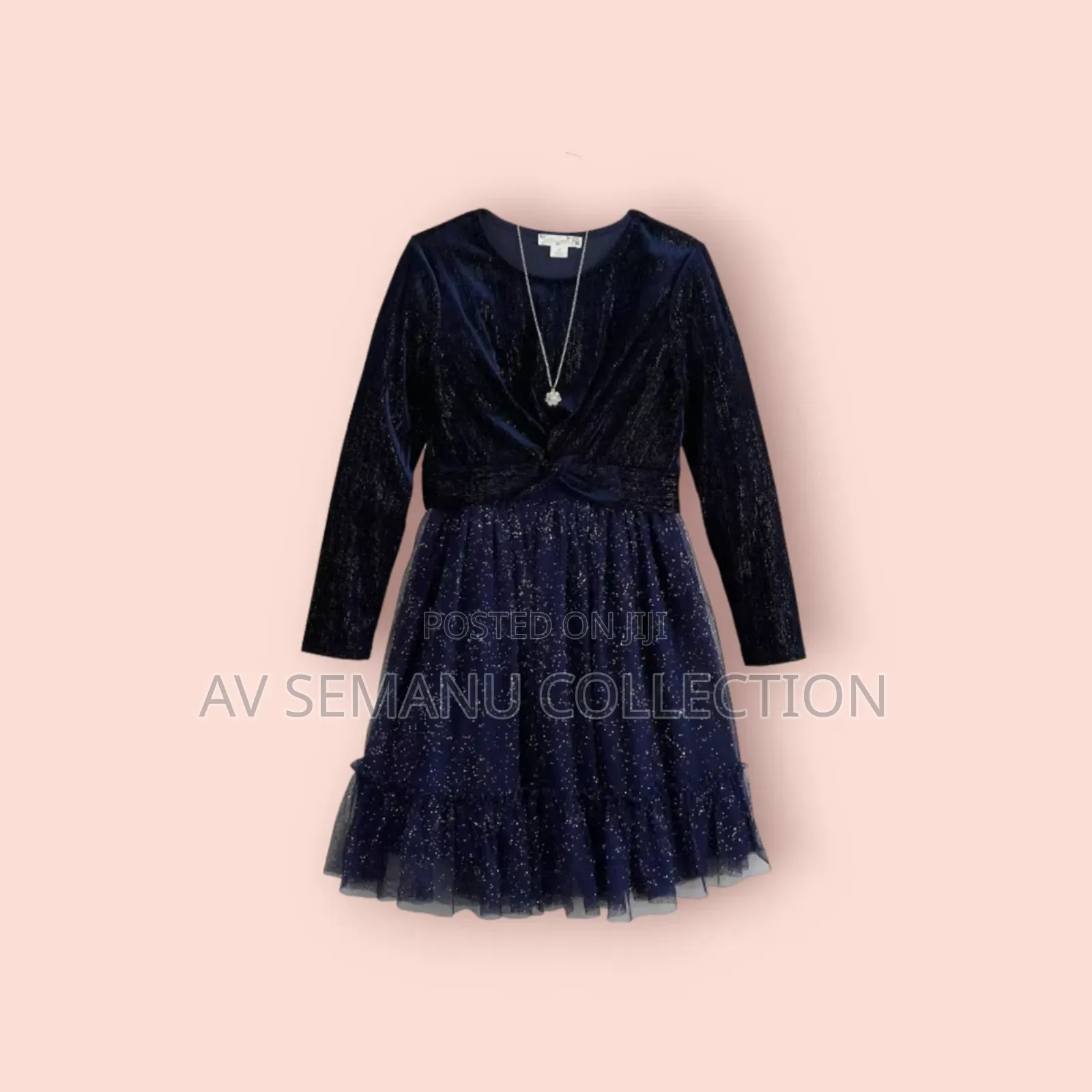 Girls Beautiful 2 Pieces Set