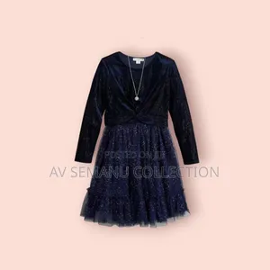 Girls Beautiful 2 Pieces Set
