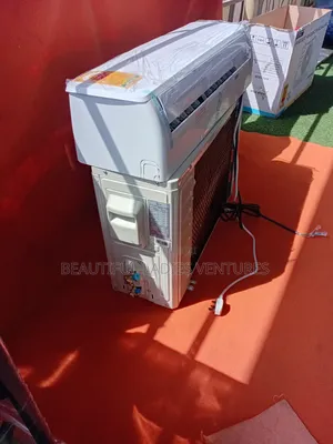 Goldstar 1.5hp Split Air Conditioner – Long-Lasting Cooling With Style