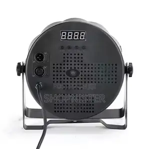 54x3 Par Stage Light RGB