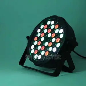 54x3 Par Stage Light RGB