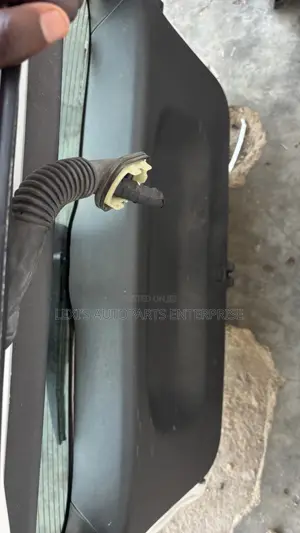 Honda Pilot 2012,2013,2014,2015 Tailgate/ Boot Available