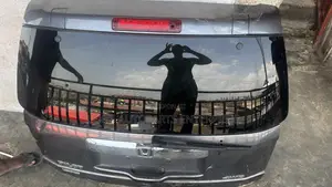 Honda Pilot 2012,2013,2014,2015 Tailgate/ Boot Available