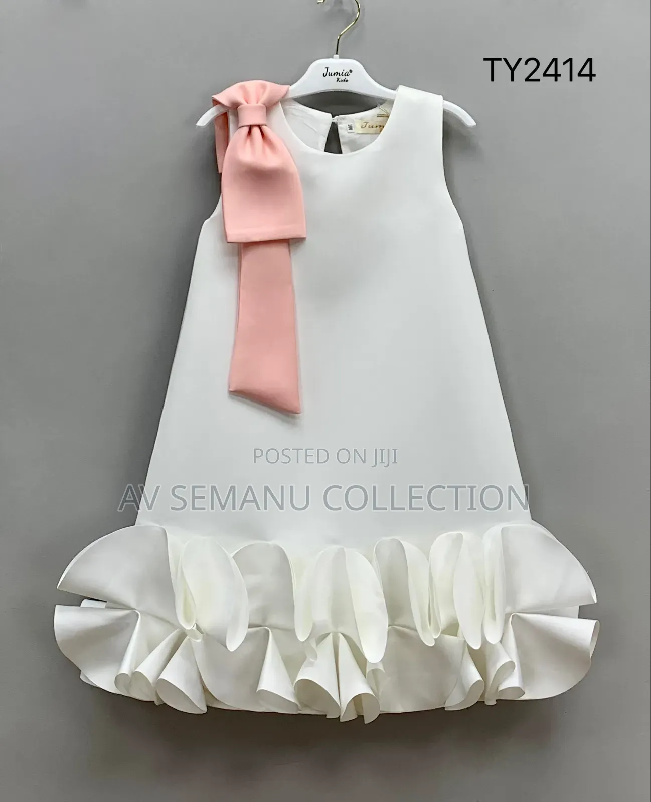 Girls Beautiful Drees