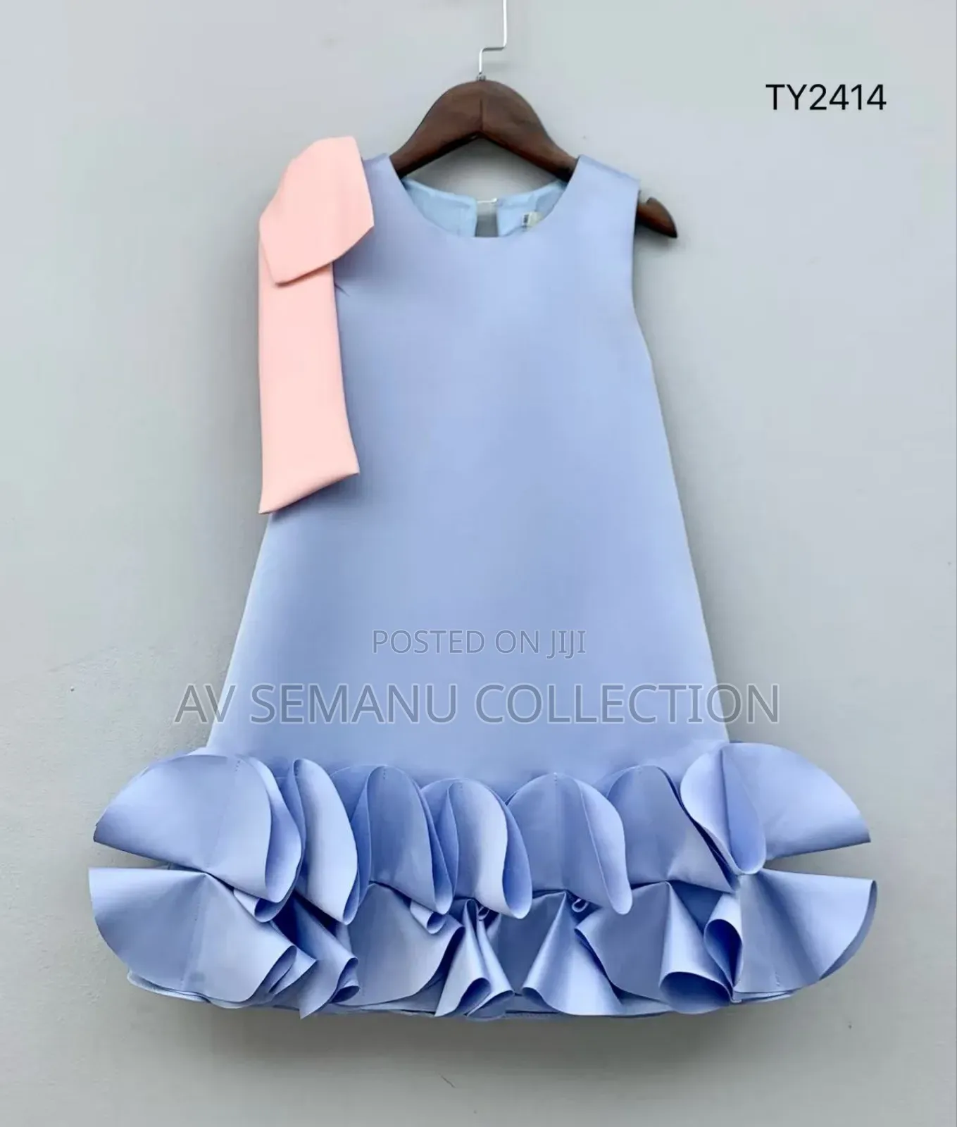 Girls Beautiful Drees