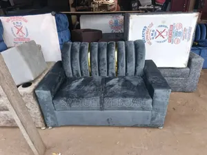 Quality 2in1 Sofa