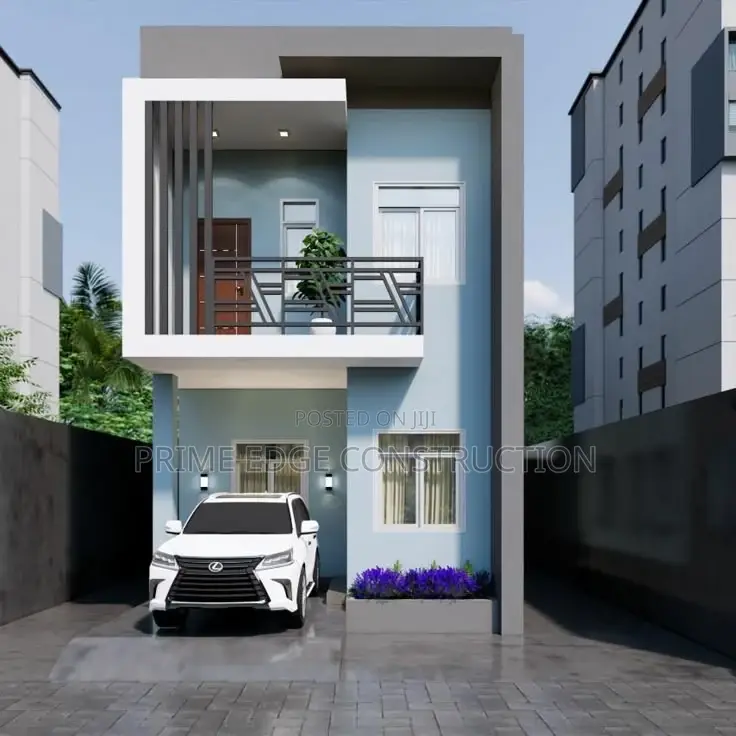Architectural Drawings