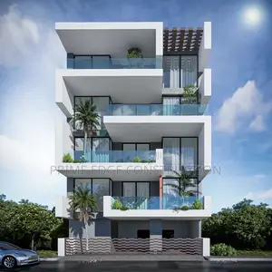 Architectural Drawings