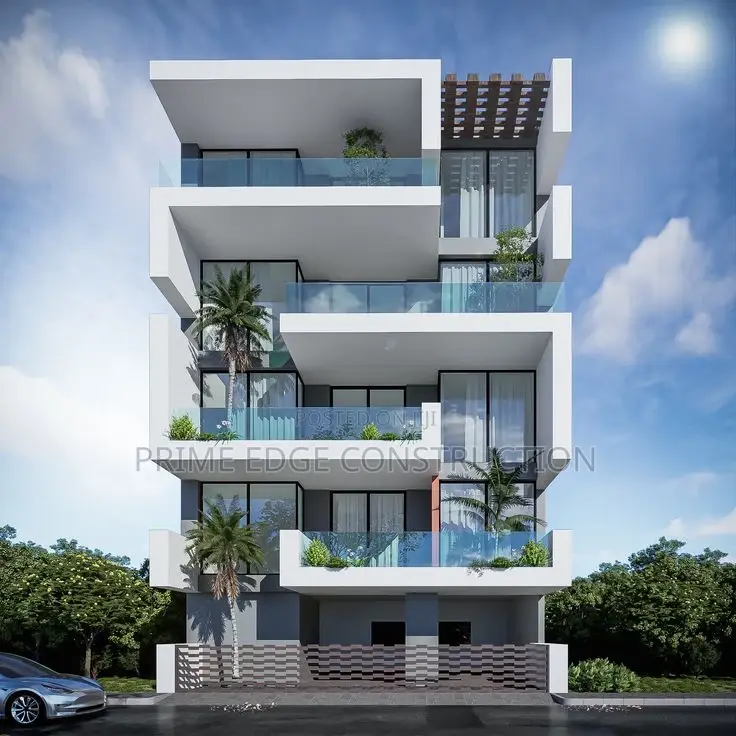Architectural Drawings