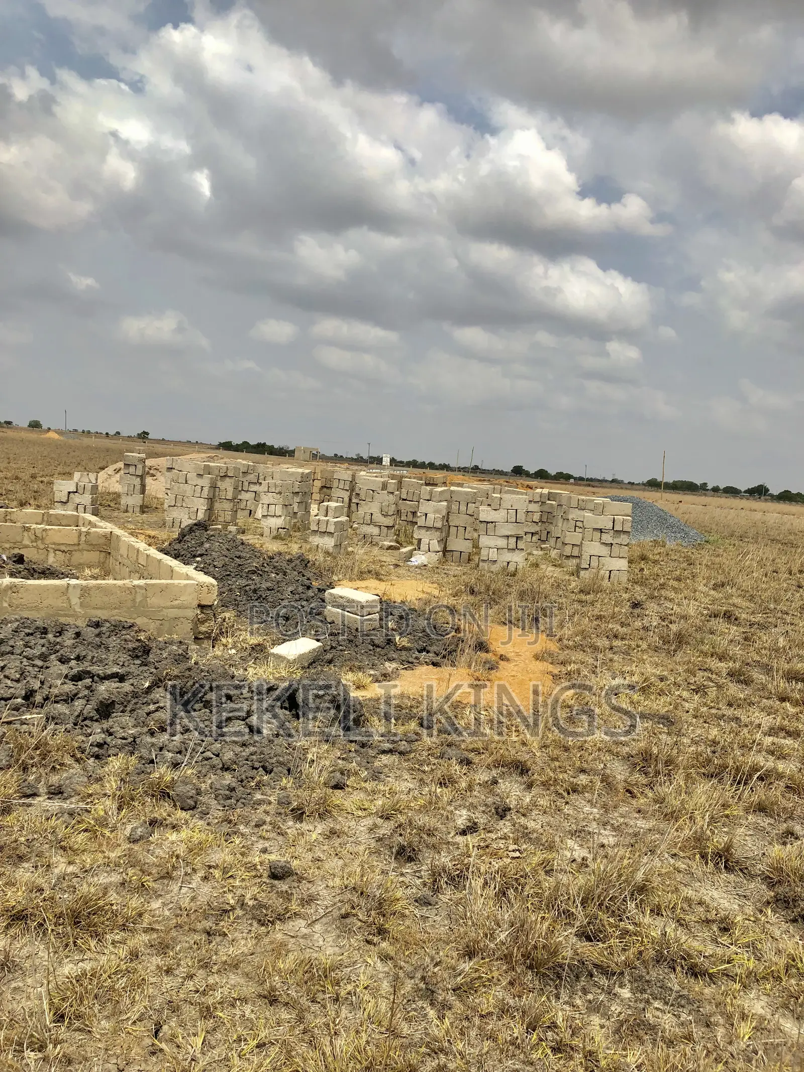Prampram Estate Lands: New Airport City Lands for Sale