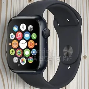 S9 Pro Max Smartwatch (887574)