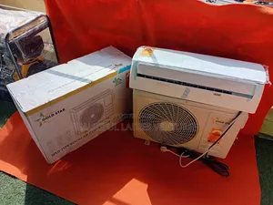 “Goldstar 1.5hp Split Air Conditioner – Super Cool