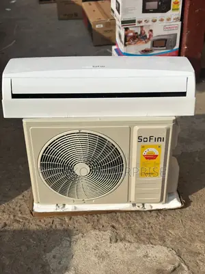 Sofini 1.5 Hp Air Conditioning