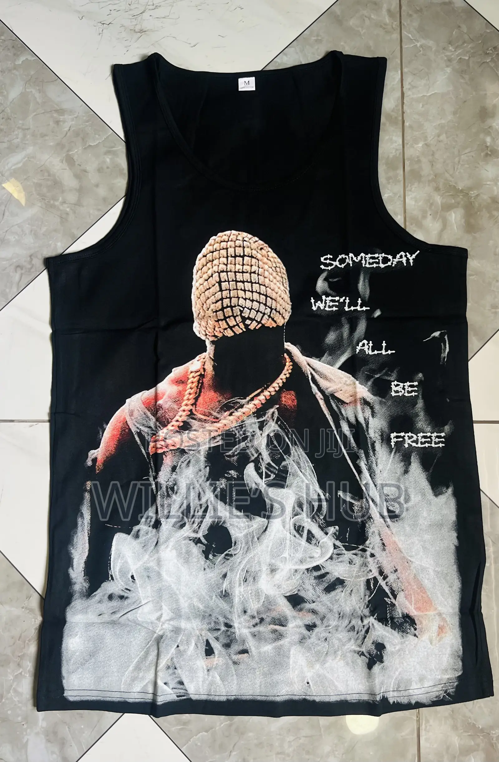 Tank Tops Uk