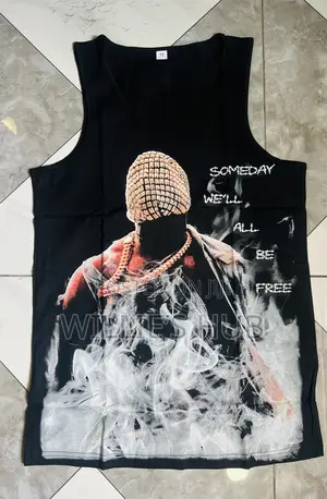 Tank Tops Uk