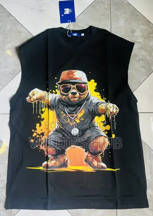 Tank Tops Uk