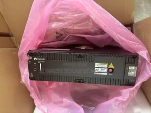 Solar Huawei Lithium Battery 100ah 48v