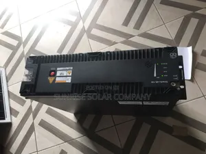 Solar Huawei Lithium Battery 100ah 48v