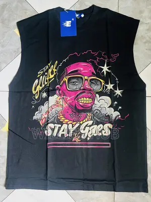 Tank Tops Uk