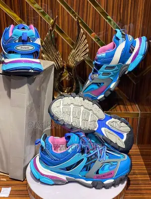 Balenciaga Track 2