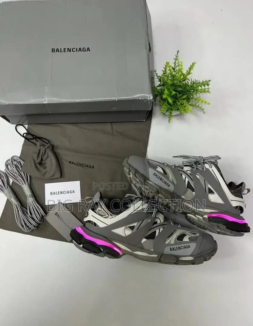 Balenciaga Track 2